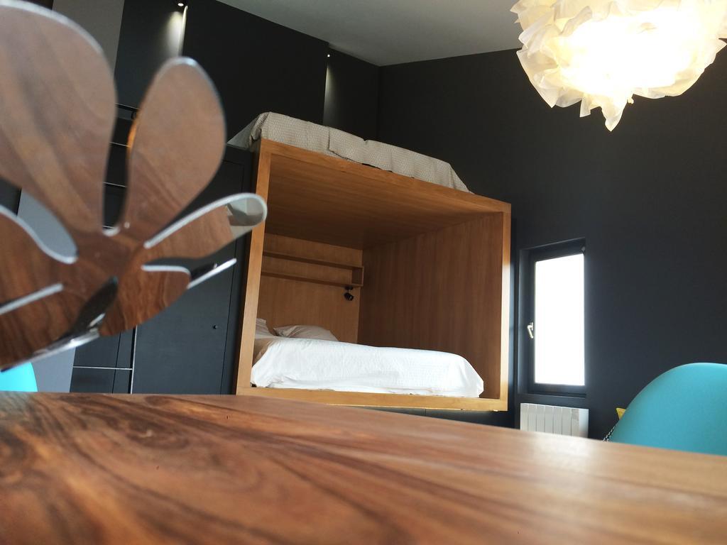 O51 Lejlighed Marseille Eksteriør billede