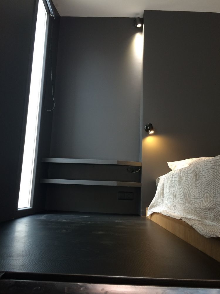 O51 Lejlighed Marseille Eksteriør billede